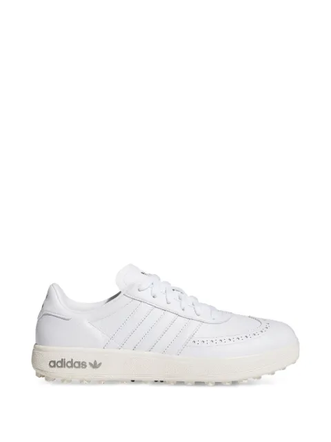 adidas кроссовки Coursecup Spikeless с брогированием