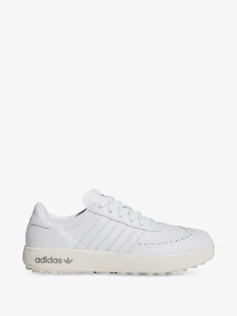 adidas Coursecup Spikeless brogue-detailing sneakers