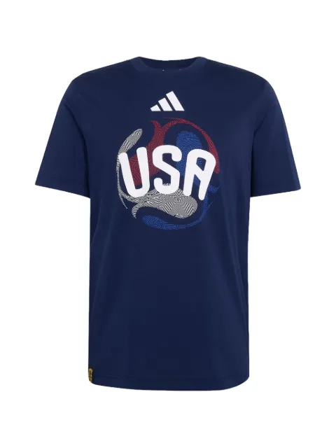 adidas t-shirt FIFA World Cup 26™ USA à manches courtes