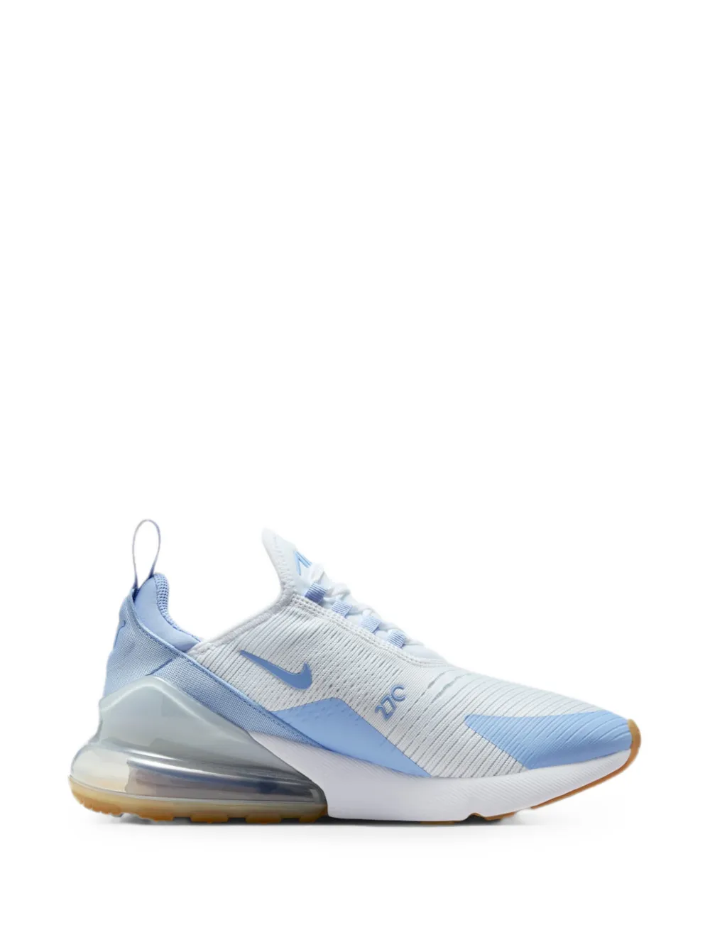 Nike Air Max 270 sneakers Wit