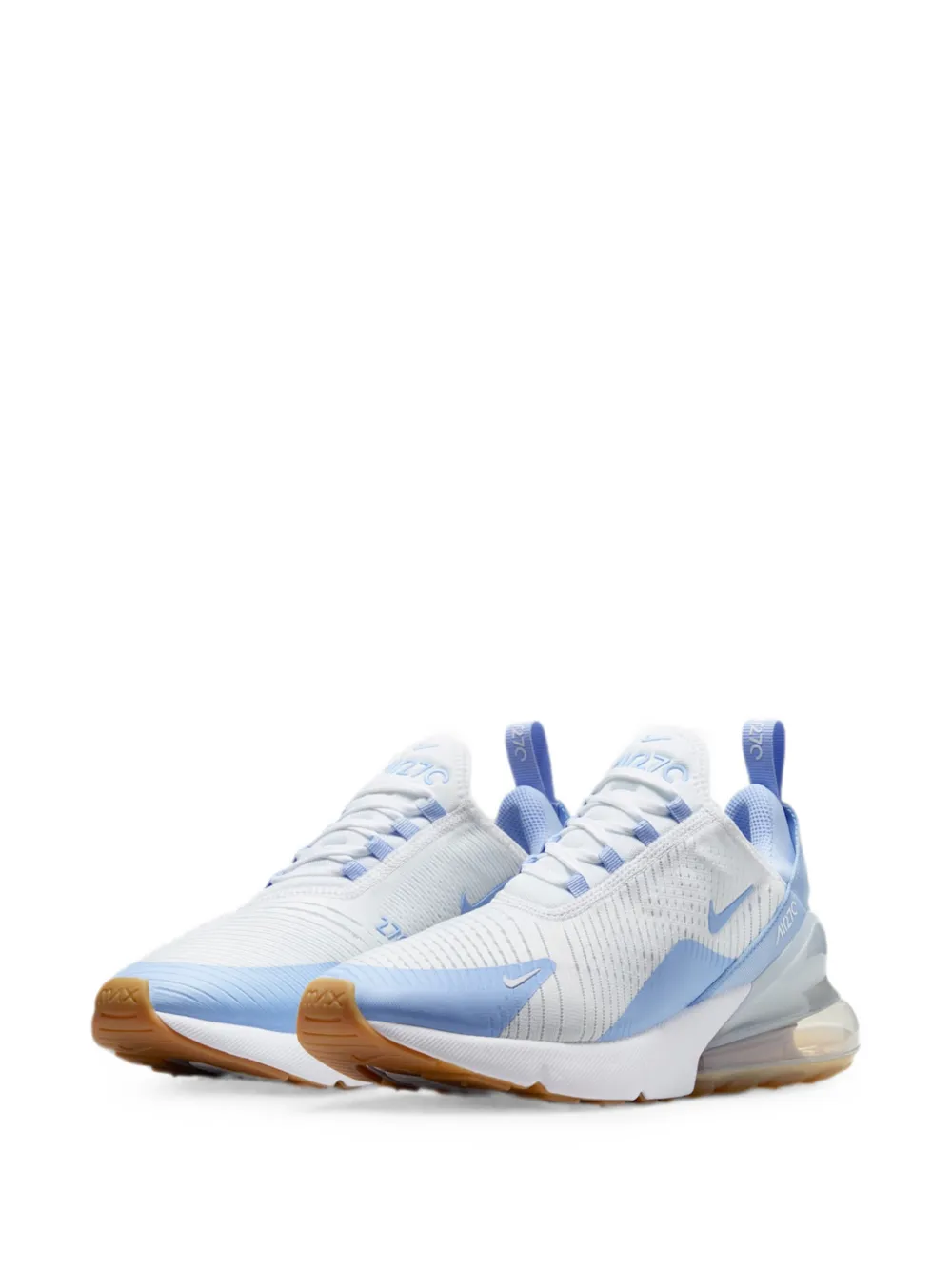 Nike Air Max 270 sneakers Wit