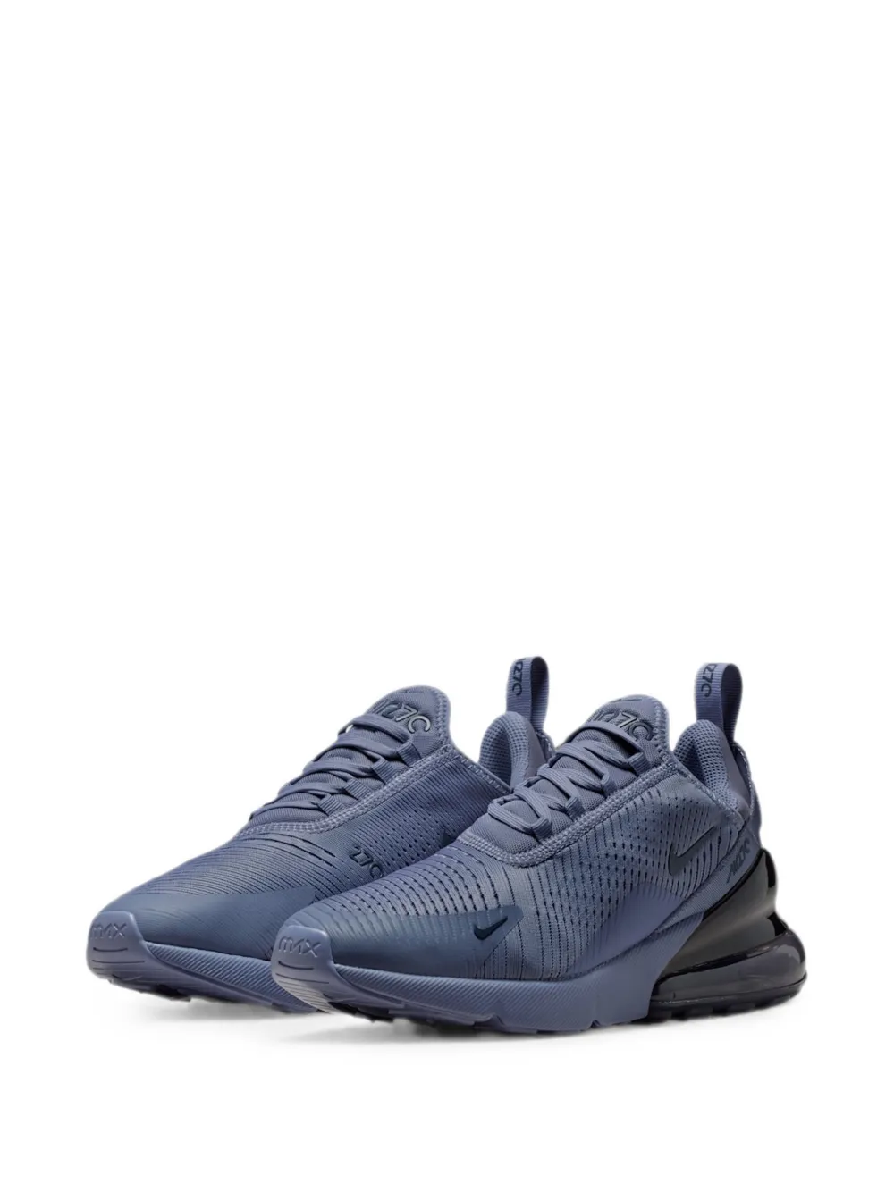 Nike Air Max 270 sneakers Blauw