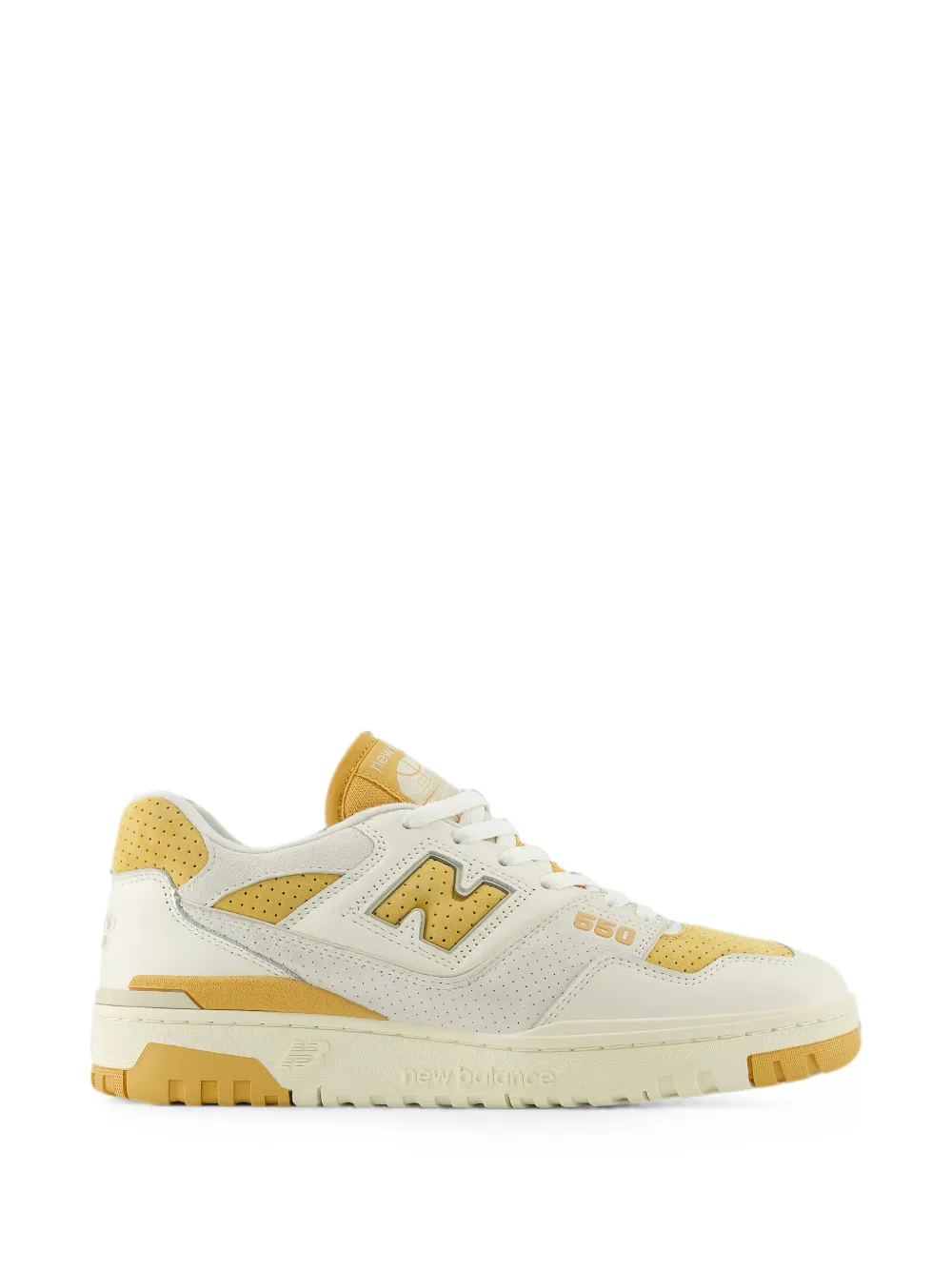 New Balance Sneakers 550 - Toni neutri