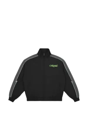 Supreme x Umbro® rhinestone-embellished Jacket | Black | FARFETCH
