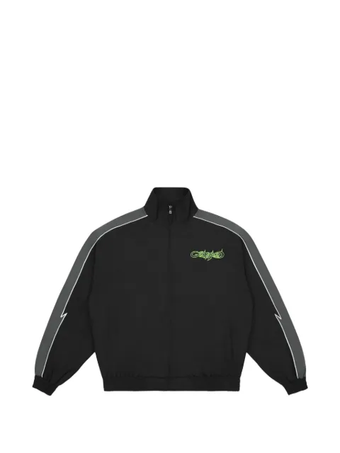 GODSPEED veste à logo imprimé