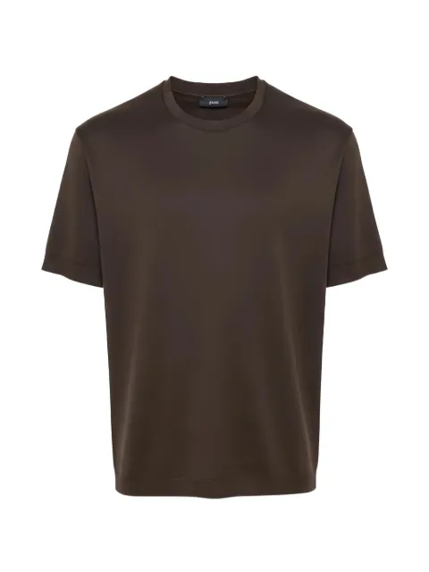 Herno crew-neck T-shirt