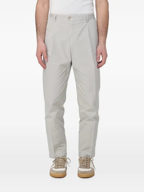 Briglia 1949 cotton chino trousers