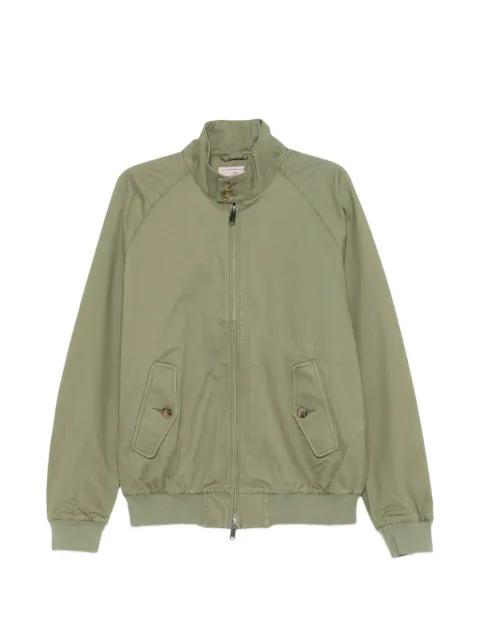 Baracuta G9 cotton jacket