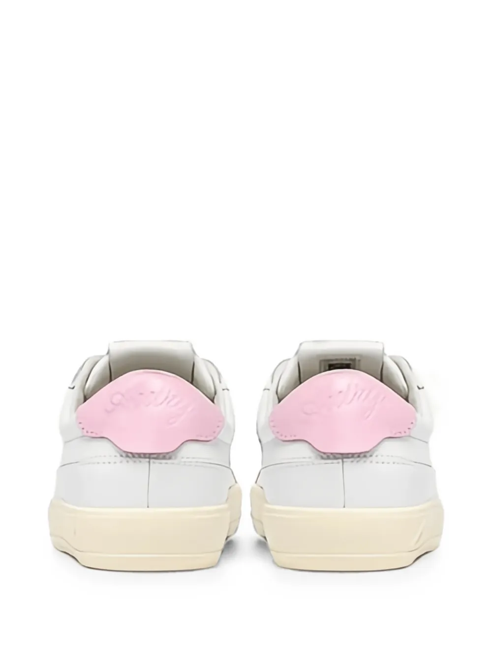 Autry Windscape Low sneakers Wit