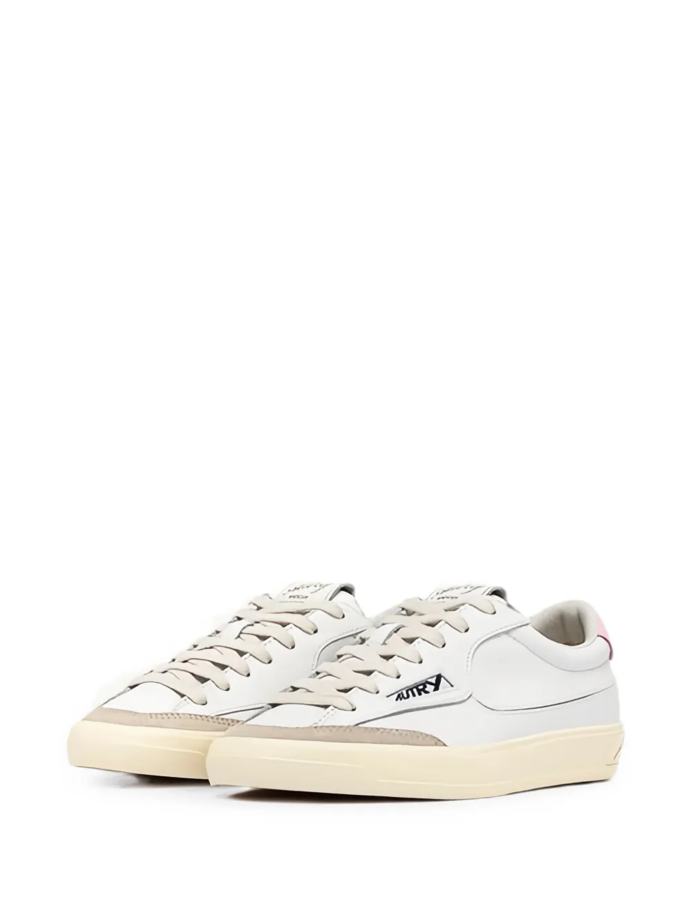 Autry Windscape Low sneakers Wit