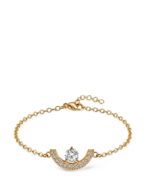 Loyal.e Paris Intrépide diamond bracelet