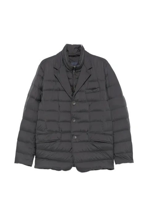 Herno quilted padded jacket