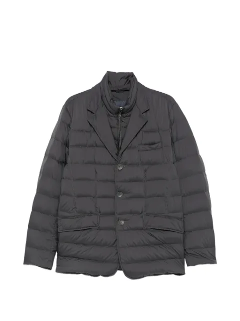 Herno quilted padded jacket