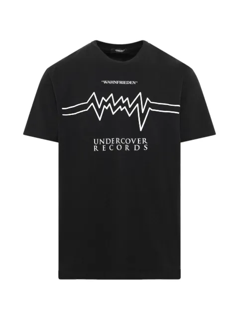 Undercover graphic-print T-shirt