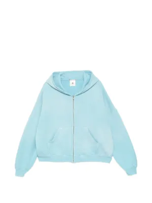 Juicy Couture x S&R ジップアップ パーカー | ブルー | FARFETCH JP Juicy Couture x S&R ジップアップ パーカー | ブルー | FARFETCH JP