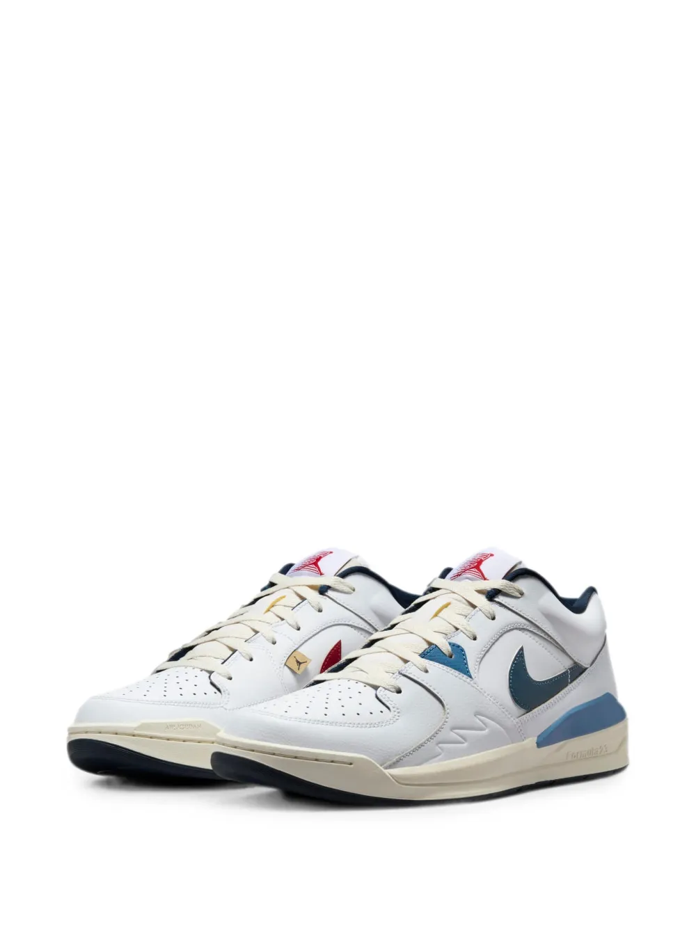 Jordan Stadium 90 sneakers Wit