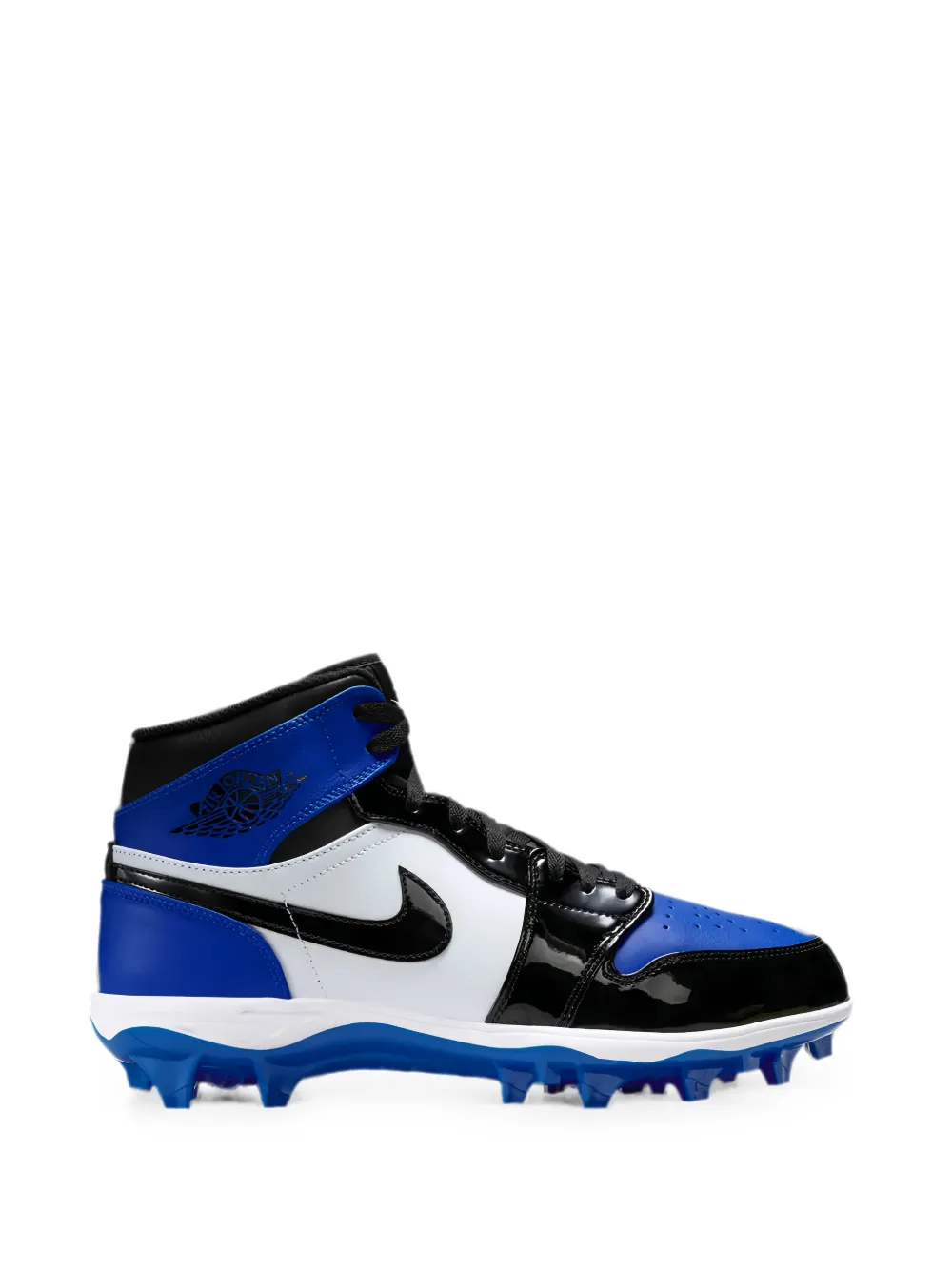 Jordan Jordan 1 Mid sneakers - Blu