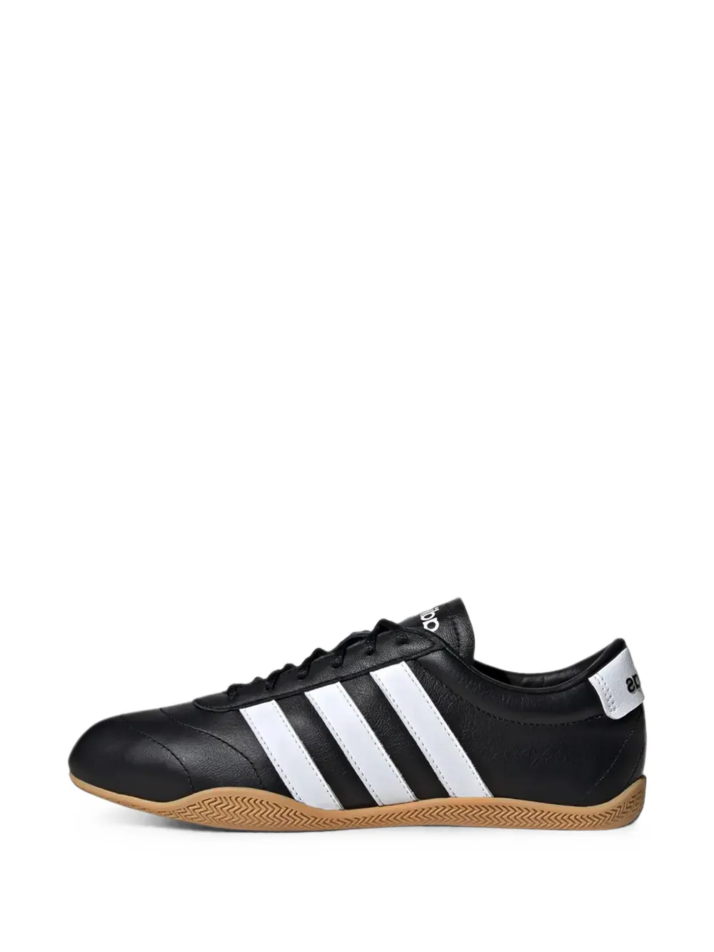 adidas Grand Court Lo shoes - Schwarz
