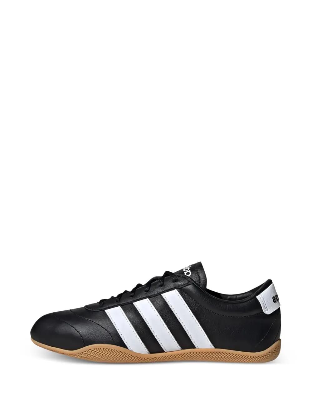 adidas Grand Court Lo schoenen Zwart