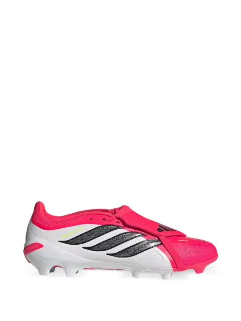 adidas Predator League fold-over tongue sneakers