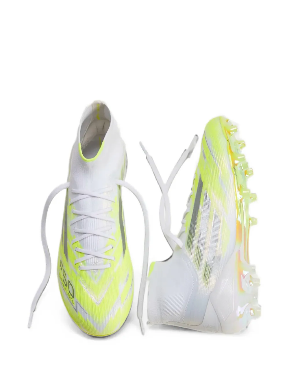 adidas F50 Sparkfusion Elite sneakers Wit