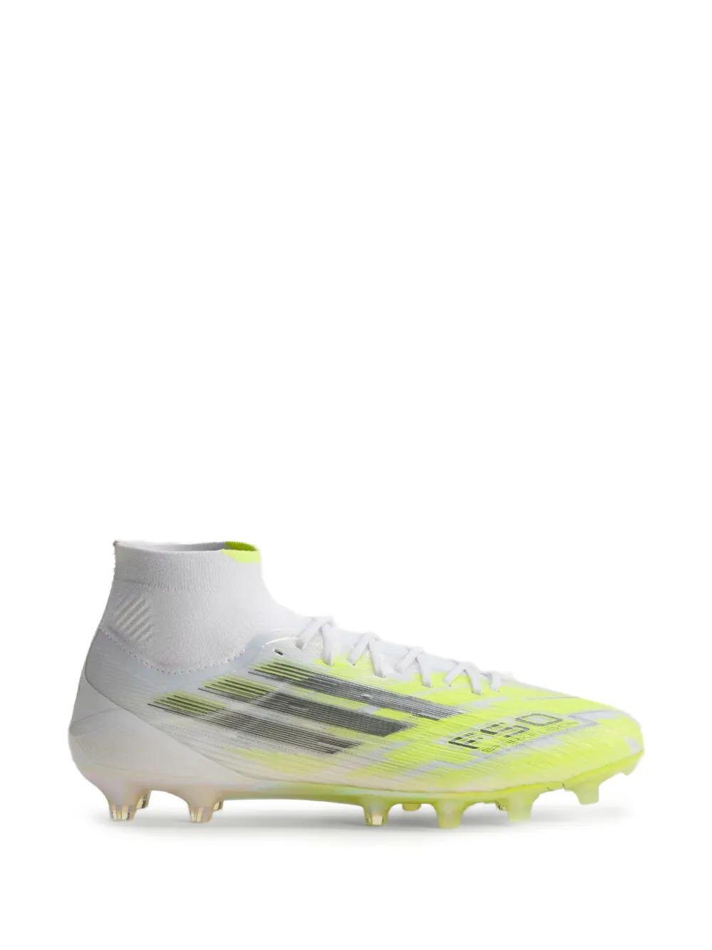 adidas F50 Sparkfusion Elite sneakers Wit