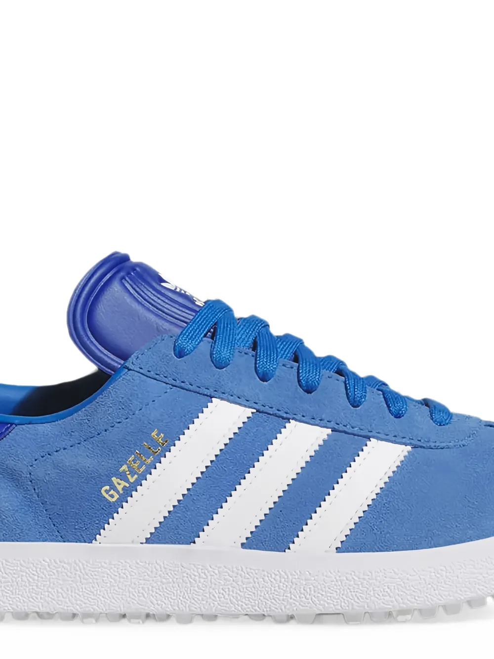adidas Gazelle Spikeless sneakers Blauw