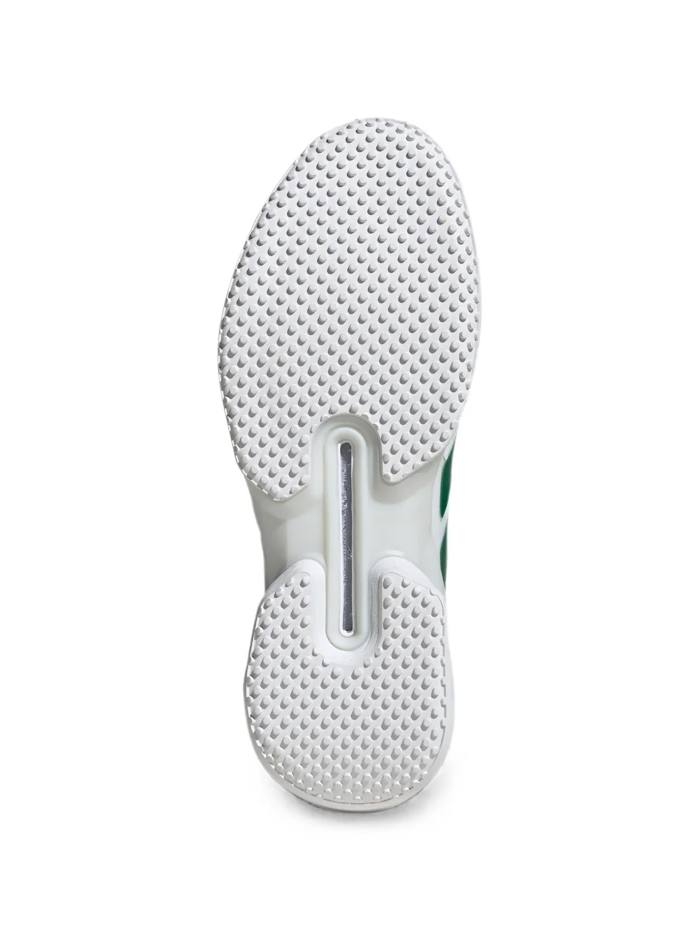 adidas Ubersonic 5 sneakers Wit
