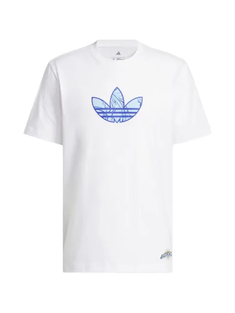 adidas playera Argentina Away 2026