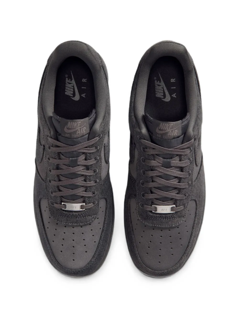 Nike Air Force 1 '07 LV8 sneakers Grijs
