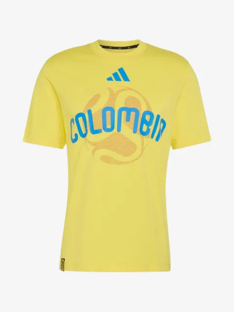 adidas playera FIFA World Cup 26™ Colombia