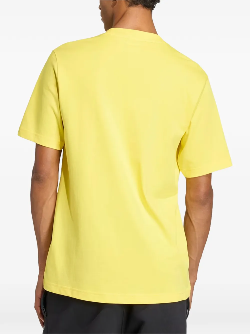 adidas FIFA World Cup 26™ Colombia T-shirt met korte mouwen Geel