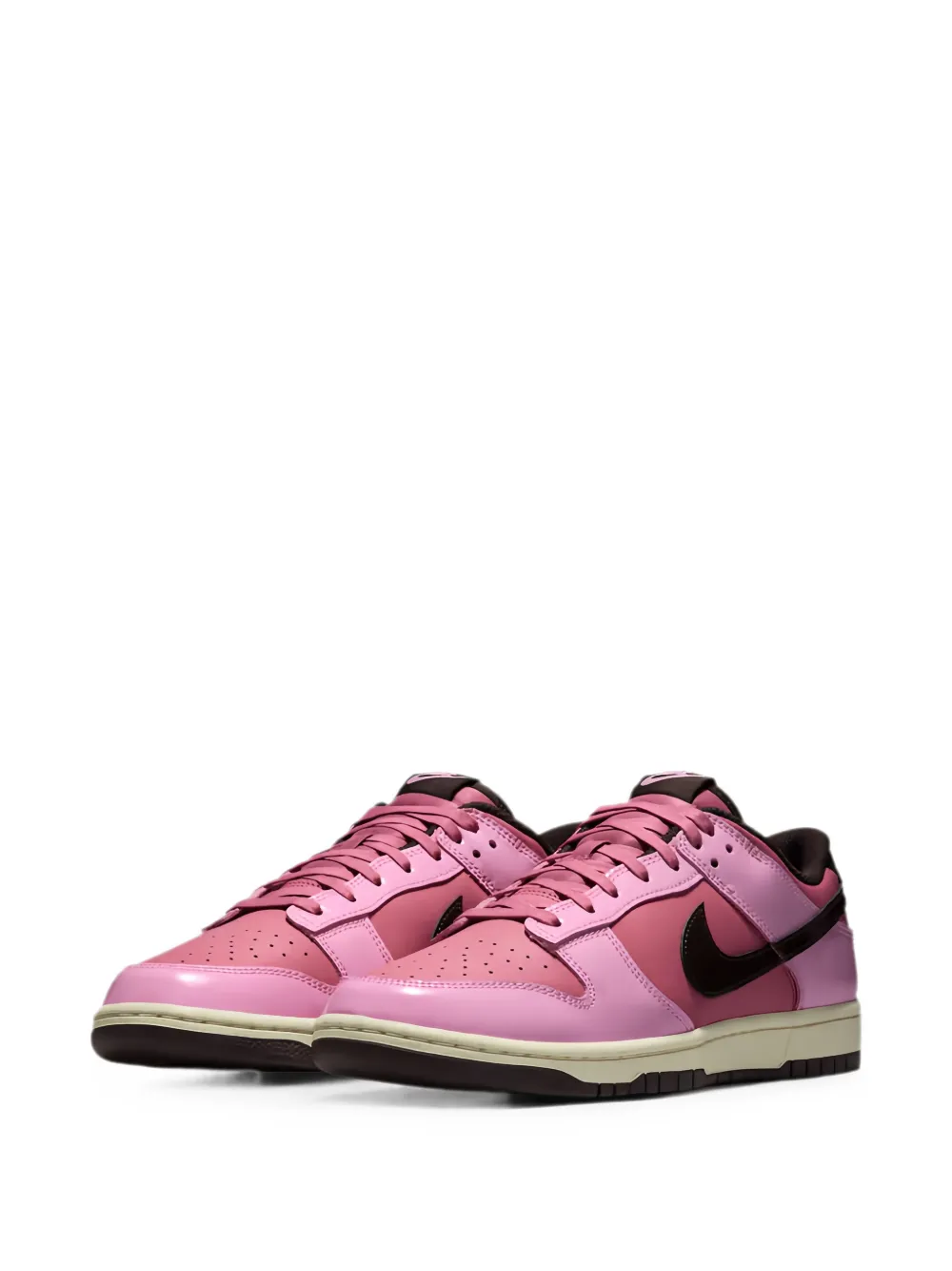 Nike Dunk Low Retro sneakers Roze