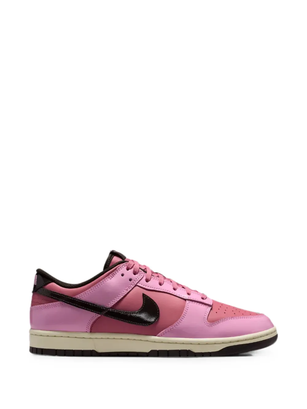Nike Dunk Low Retro sneakers Roze