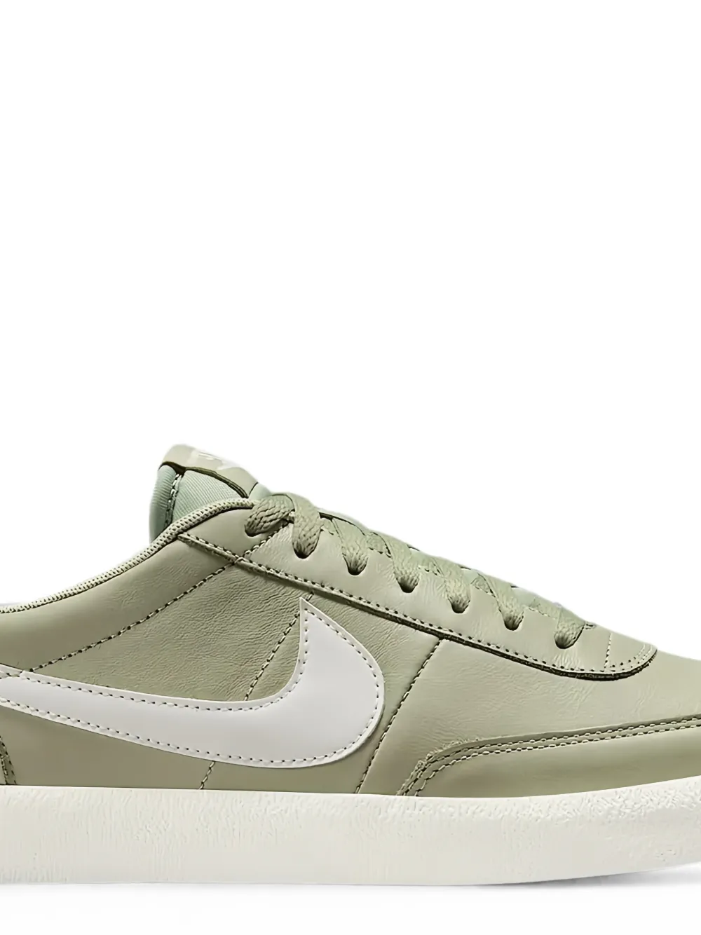 Nike Killshot 2 leren sneakers Groen