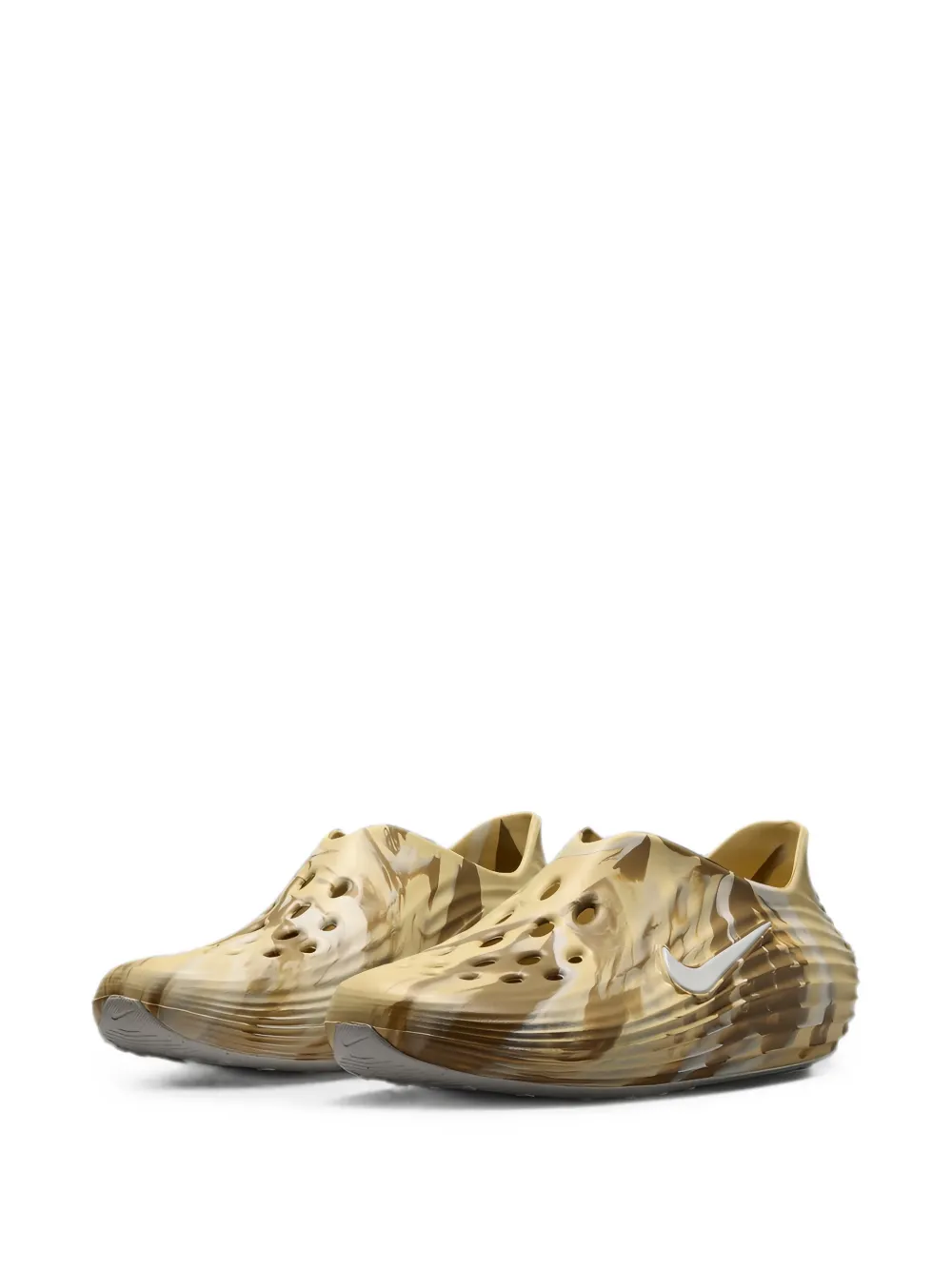 Nike ReactX Rejuven8 sneakers Beige