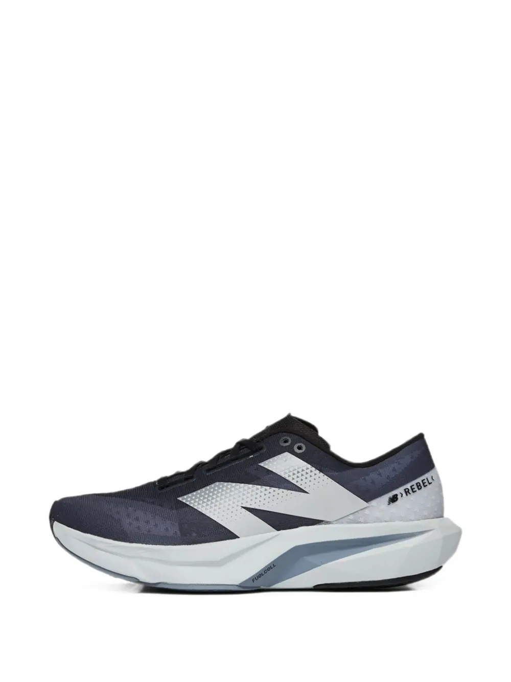 New Balance FuelCell Rebel v4 sneakers - Nero