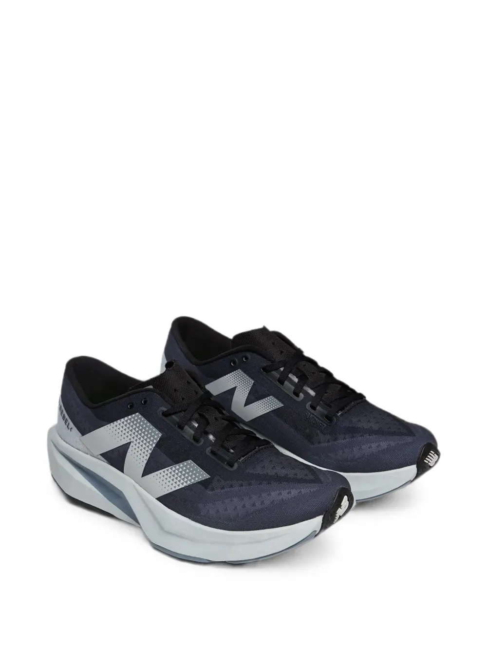 New Balance FuelCell Rebel v4 sneakers Zwart