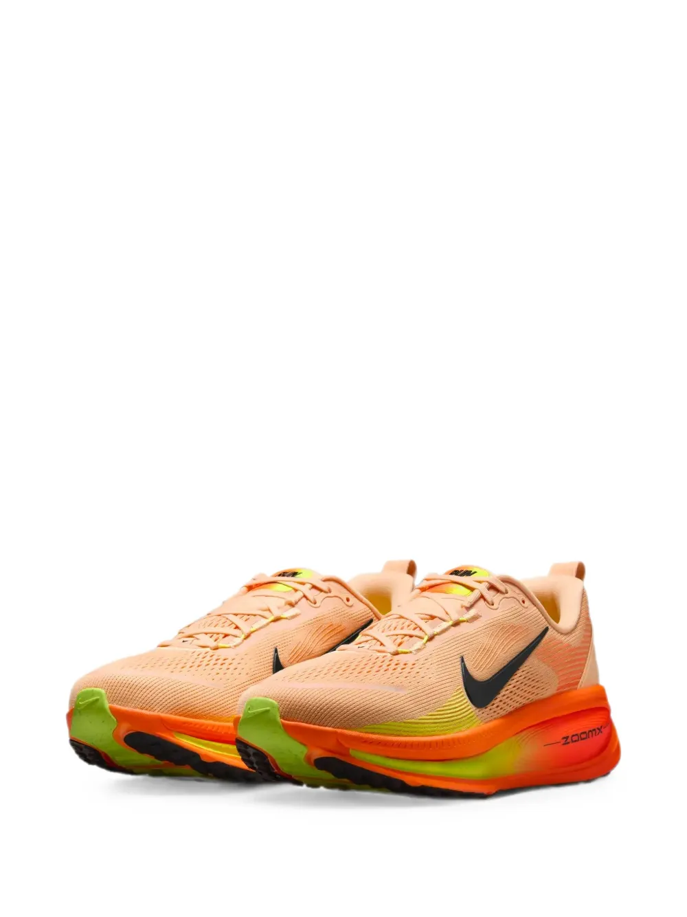 Nike Vomero 18 sneakers Oranje