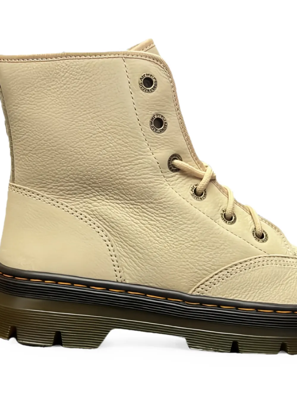 Dr. Martens Charlee Chukka ankle boots Beige