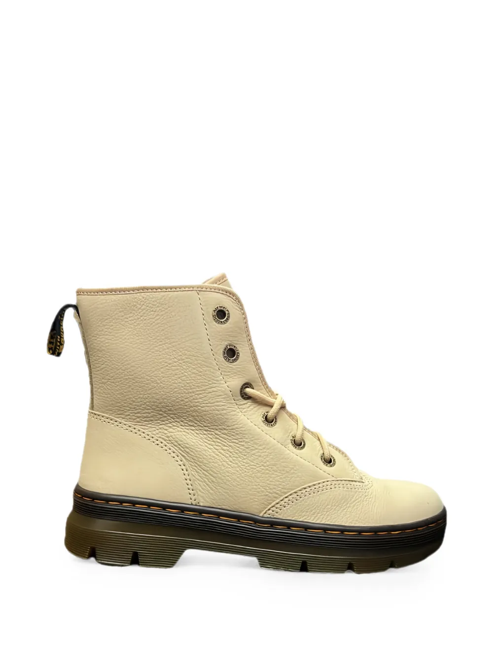 Dr. Martens Charlee Chukka ankle boots - Toni neutri