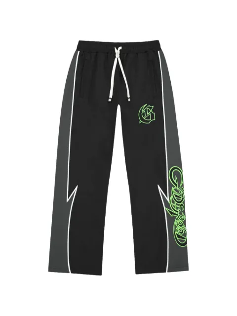 GODSPEED GT Jogginghose mit Kordelzug