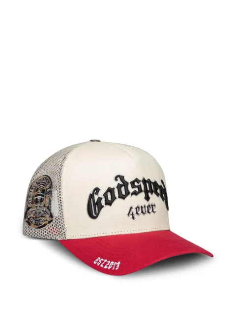 GODSPEED gorro Forever Foam con logo