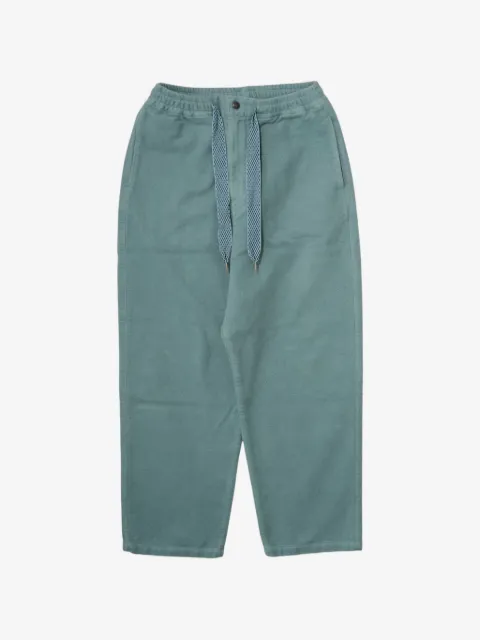 KAPITAL pants Napping Heat Call