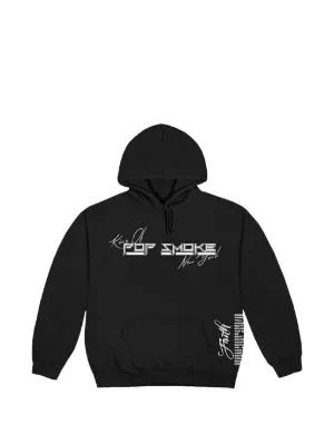 CORTEIZ Alcatraz Graphic Hoodie | Black | FARFETCH ZA