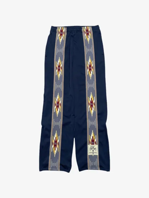 KAPITAL Kochi Jersey track pants