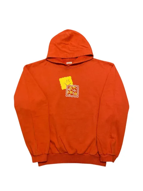 KAPITAL Peckish Bowy hoodie