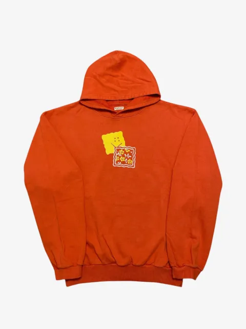 KAPITAL Peckish Bowy hoodie