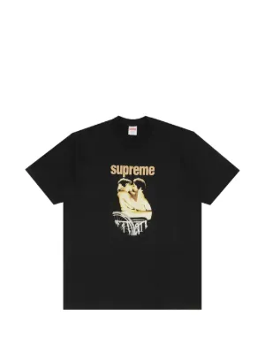 Supreme Evolution T-shirt | Black | FARFETCH