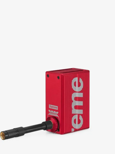 Supreme Silca Elettrico inflator pump